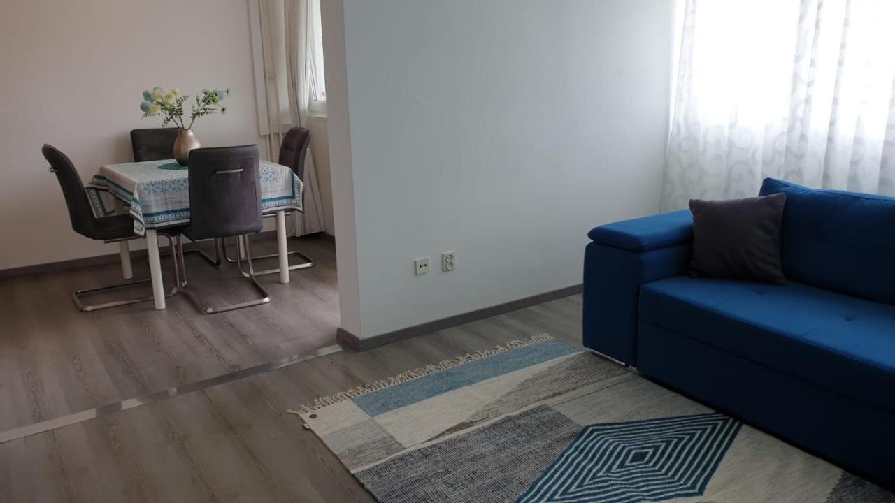 Apartament Fortuna Rajna Apartman