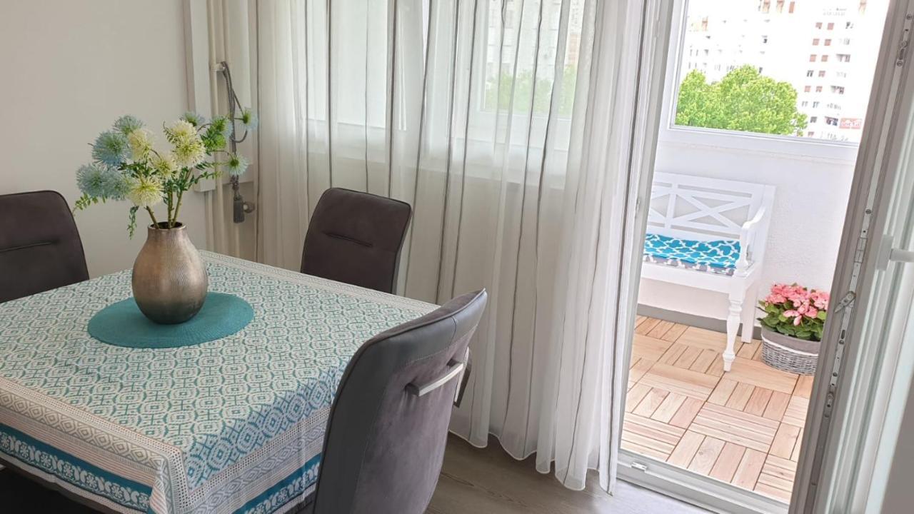 Apartament Fortuna Rajna Apartman *