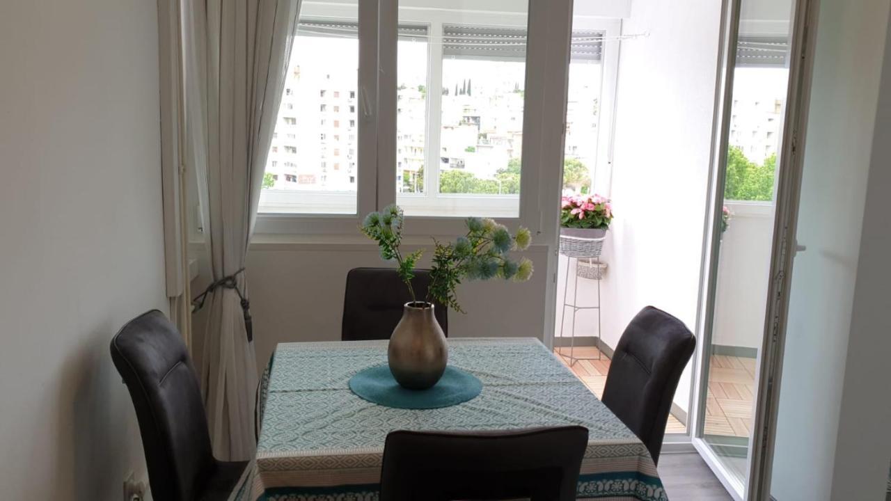 Fortuna Rajna Apartman Apartament Split