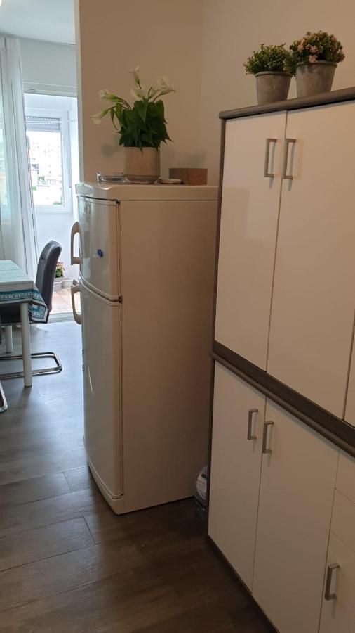 Apartament Fortuna Rajna Apartman Split