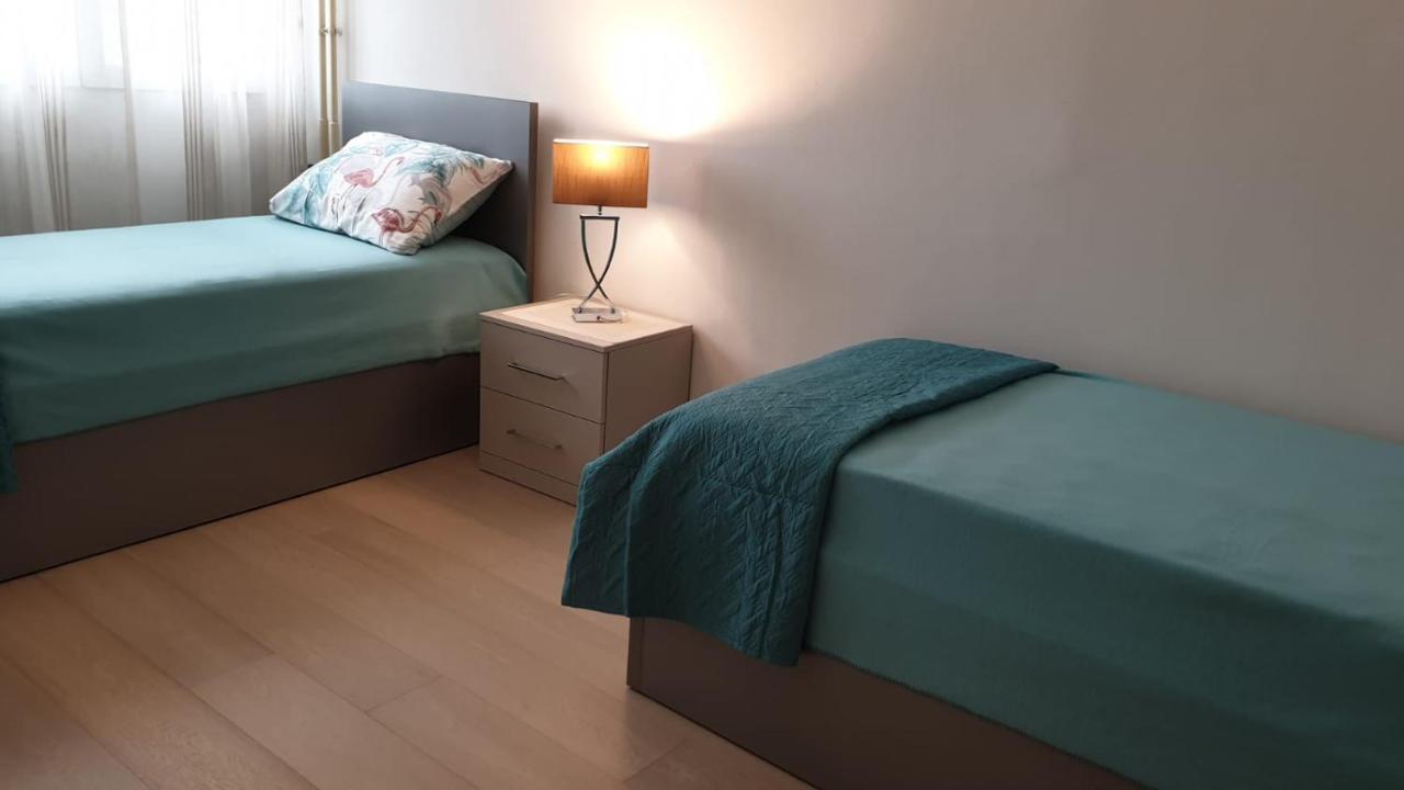 Fortuna Rajna Apartman Apartament