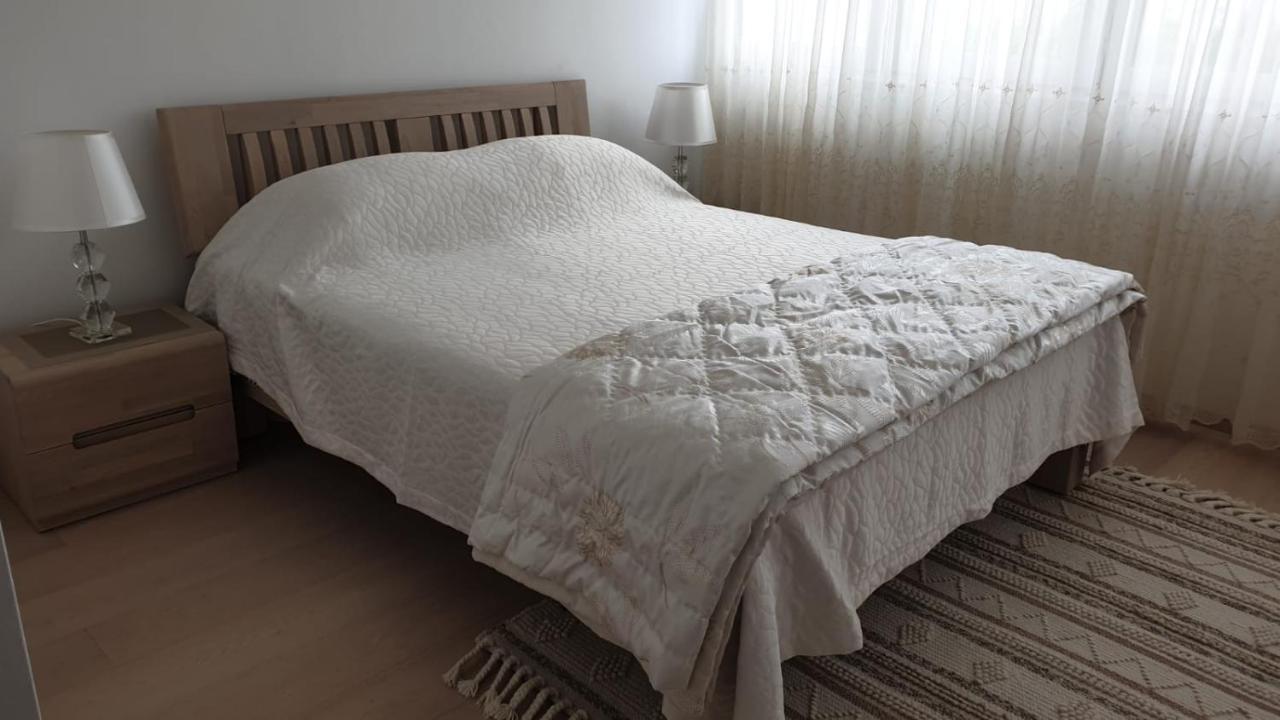 Apartament Fortuna Rajna Apartman Split